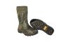 Muddy DV8 13 Non-Insulated Boots Mossy Oak Bottomland Size 11D (Image 3)