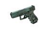 Glock 19 Gen 3 Custom Liberty 9mm Semi Auto Pistol (Image 3)