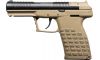 Kel-Tec PR57 5.7x28mm Semi Auto Pistol (Image 2)
