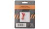 Glock Factory Magazine Follower 9mm Luger Follower Orange Pkg (Image 2)
