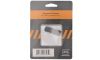Glock Factory Magazine Follower .45 ACP G36 Slimline ONLY Black Pkg (Image 2)