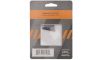Glock Factory Magazine Follower .9mm Luger G43 Slimline ONLY Black Pkg (Image 2)