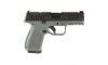 Rost Martin RM1C 9mm Semi Auto Pistol (Image 2)