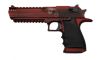 Magnum Research DE44 .44 Magnum Semi Auto Pistol (Image 2)