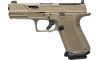 Shadow Systems MR920 Elite OR 9mm Semi Auto Pistol (Image 2)
