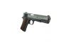 Colt 1911 Govt Model .45 ACP Semi Auto Pistol (Image 2)