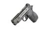 Smith & Wesson CSX E-Series 9mm 3.6 Optic Ready Semi Auto 17rd Pistol (Image 3)
