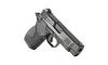 Smith & Wesson CSX E-Series 9mm 3.6 Optic Ready Semi Auto 17rd Pistol (Image 5)