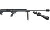 Barrett Model 99 .50 BMG Bolt Action Rifle  (Image 2)