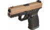 GForce Arms RPX9 Exodus 9mm Semi Auto Pistol (Image 3)
