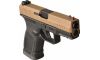 GForce Arms RPX9 Exodus 9mm Semi Auto Pistol (Image 2)