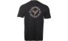 Leupold Buck Country Short Sleeve Shirt Black XL (Image 2)