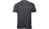 Leupold Badge Short Sleeve Shirt Charcoal XL (Image 2)