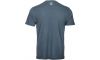 Leupold Badge Short Sleeve Shirt Indigo 2XL (Image 2)