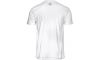 Leupold Eagle Short Sleeve Shirt White Medium (Image 2)