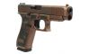 Glock G47 MOS 9MM 4.49 barrel 17 Round mag FS Trump 47th Victory (Image 2)