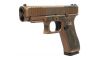 Glock G47 MOS 9MM 4.49 barrel 17 Round mag FS Trump 47th Victory (Image 3)