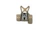 Tethrd Hybrid Bino Harness (Image 3)