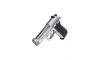 Taurus 58 .380 ACP 4 Stainless Semi Auto Pistol, 15+1 (Image 3)