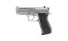Taurus 58 .380 ACP 4 Stainless Semi Auto Pistol, 15+1 (Image 4)