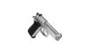Taurus 58 .380 ACP 4 Stainless Semi Auto Pistol, 15+1 (Image 2)