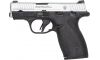 Smith & Wesson Bodyguard 2.0 380 ACP Semi Auto Pistol (Image 6)