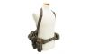 Alps Outdoorz Turkey Tracker Waist Pack Mossy Oak Greenleaf (Image 2)