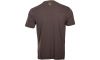 Leupold Bull Elk Short Sleeve Shirt Espresso XL (Image 2)