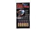 Glaser 9MM +P 80 Grain Round Nose (Image 2)