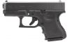 Glock G26 Gen3 Subcompact CA Compliant 9mm Pistol (Image 2)