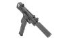 MasterPiece Arms Defender Top Cocking Semi Auto Pistol, 9mm, 4.5 Threaded Barrel, Black, 30 Rounds (Image 2)