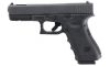 Glock 17C 9mm Full Size Fixed Sights Compensated (Image 3)