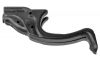 Crimson Trace 0180301 Laserguard Taurus Millennium Pro, Green Laser Black Polymer (Image 2)