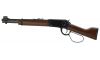 Henry Lever Mares Leg .22 LR Lever Action Rifle (Image 3)