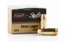 PMC 9MM 124 Grain Starfire Hollow Point (Image 2)