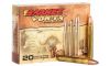 Barnes VOR-TX Safari TSX Flat Base 458 Lott Ammo 20 Round Box (Image 2)