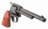 Heritage Manufacturing Rough Rider Black 9 Round 6.5 22 Long Rifle / 22 Magnum / 22 WMR Revolver (Image 3)