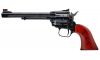 Heritage Manufacturing Rough Rider 9 Round Fiber Optic 6.5 22 Long Rifle / 22 Magnum / 22 WMR Revolver (Image 2)