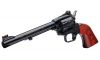 Heritage Manufacturing Rough Rider 9 Round Fiber Optic 6.5 22 Long Rifle / 22 Magnum / 22 WMR Revolver (Image 3)