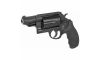Smith & Wesson Governor Black .410 Bore / 45 Long Colt / 45 ACP Revolver (Image 3)