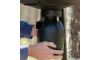 Quick Lock Directional Tripod 30-Gallon (Image 4)