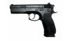 Used CZ 75 SP-01 Tactical 9MM W/Box 2 Mags (Image 2)