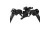 UTG Goliath Bipod 6?8? Picatinny (Image 7)