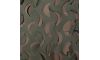 CamoSystems LW01B Premium Netting Ultra-Lite Green 3.10 H x 9.10 L Green/Brown (Image 3)