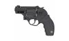 Taurus 605 Poly Protector Black 357 Magnum Revolver (Image 2)