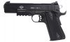 American Tactical GSG 1911 22 Long Rifle, 5 Threaded Barrel, Black (Image 2)