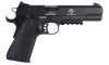 American Tactical GSG 1911 22 Long Rifle, 5 Threaded Barrel, Black (Image 3)