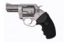 Charter Arms Pitbull Stainless 2.3 40 S&W Revolver (Image 2)