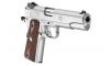 Ruger SR1911 .45 ACP 5 Stainless Semi Auto Pistol, 8+1 (Image 2)