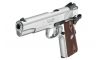 Ruger SR1911 .45 ACP 5 Stainless Semi Auto Pistol, 8+1 (Image 4)